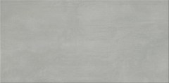 Opoczno Concrete Flower Dark Grey falicsempe 29,7 x 59,8