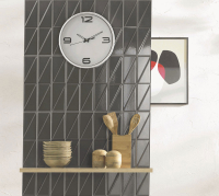 Settecento Ceramica Outfit Csempe