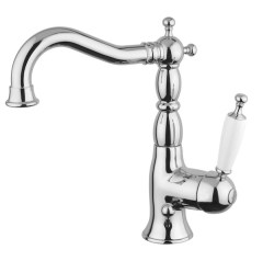 Bugnatese Oxford 6313S - mosdócsaptelep leeresztő nélkül