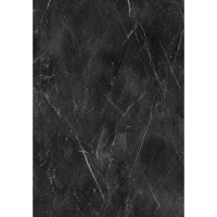 HB AQUA PANELS SPC/vinyl vízálló fal- és padlóburkolat, Marble Black UM