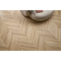 ARBITON AMARON CHEVRON SPC/vinyl vízálló padló, Harlow Oak