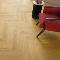 ARBITON AMARON HERRINGBONE EIR ACOUSTIC SPC/vinyl vízálló padló, Virgin Oak