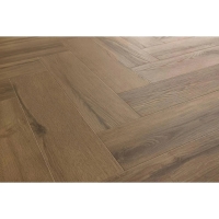 ARBITON AMARON HERRINGBONE EIR ACOUSTIC SPC/vinyl vízálló padló, Rochester Oak