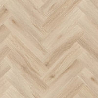 ARBITON AMARON HERRINGBONE DRYBACK ragasztós vinyl padló, Harlow Oak