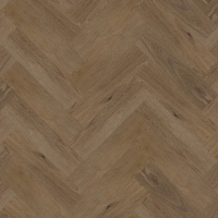 ARBITON AMARON HERRINGBONE DRYBACK ragasztós vinyl padló, Georgetown Oak