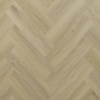 ARBITON AMARON HERRINGBONE DRYBACK ragasztós vinyl padló, Johannes Oak