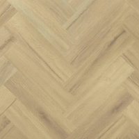 ARBITON AMARON HERRINGBONE DRYBACK ragasztós vinyl padló, Princeton Oak
