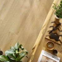 ARBITON WOODRIC ACOUSTIC SPC/vinyl vízálló padló, Cordoba Oak