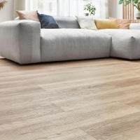 ARBITON WOODRIC DRYBACK ragasztós vinyl padló, Timbersland Oak