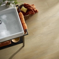 ARBITON WOODRIC SPC/vinyl vízálló padló, Weston Oak