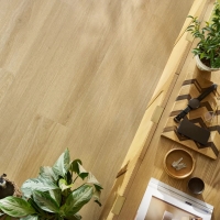 ARBITON WOODRIC SPC/vinyl vízálló padló, Cordoba Oak