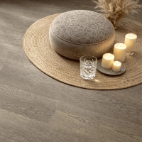 ARBITON WOODRIC SPC/vinyl vízálló padló, Cashmere Oak