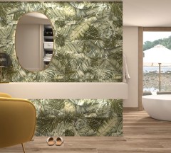 Pamesa Vegetal Trend Falburkolat 