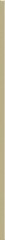 Paradyz Uniwersalna Listwa Beige dekorcsík 2,3 x 60