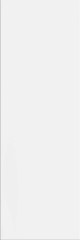 Paradyz Neve Bianco Mat falicsempe 25 x 75