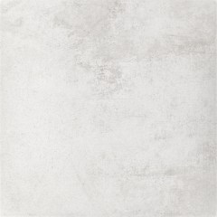 Paradyz Proteo Bianco Gres Mat falburkolat és padlólap 40 x 40