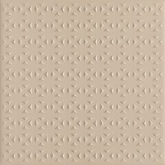 Paradyz Bazo Beige Gres Struktura falburkolat 19,8 x 19,8