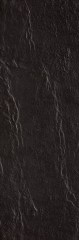 Paradyz Golden Hills Nero Struktura Rekt falicsempe 29,8 x 89,8