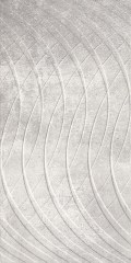 Paradyz Harmony Grys B Struktura falicsempe 30 x 60