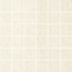Paradyz mozaik Paradyz Doblo Bianco mozaik