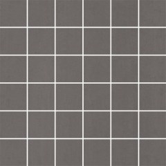Paradyz mozaik Paradyz Doblo Grafit mozaik