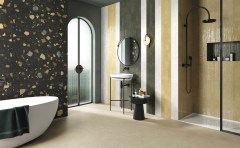 Pastorelli Colorful Falburkolatok 