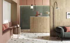 Pastorelli Colorful Kőhatású járólap 