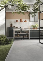 Pastorelli Colorful 20mm Konyhai burkolólap 