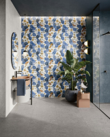 Pastorelli Icons Falburkolat | Csempék és Járólapok