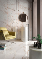 Pastorelli Sunshine Falburkolat | Csempék és Járólapok