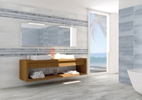 Paul Ceramiche Caribe Falburkolat | Járólapok és Csempék