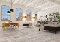 Paul Ceramiche Cooper Fahatású járólap | Csempék és Járólapok