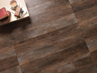 Paul Ceramiche Cooper Fahatású járólap | Csempék és Falburkolatok