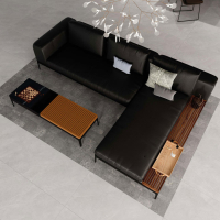 Paul Ceramiche Ecoslate Kőhatású járólap | Csempék és Falburkolatok