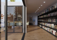 Paul Ceramiche Feel Fahatású járólap | Csempék és Falburkolatok