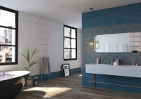 Paul Ceramiche Glow Falburkolat | Csempék és Falburkolatok