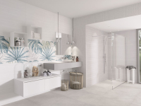 Paul Ceramiche Glow Falburkolat | Járólapok és Csempék