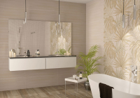 Paul Ceramiche Glow Falburkolat | Padlólapok és Csempék