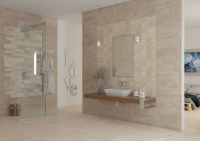 Paul Ceramiche Madison Falburkolat | Padlólapok és Csempék