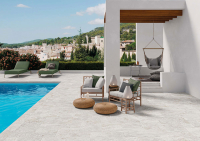 Paul Ceramiche Occitanie Kőhatású járólap | Csempék és Járólapok