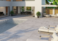 Paul Ceramiche Pietra Di Luna Kőhatású járólap