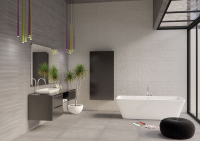 Paul Ceramiche Project100 Falburkolat | Csempék és Járólapok