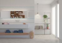 Paul Ceramiche Project Falburkolat | Csempék és Járólapok