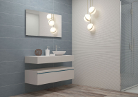 Paul Ceramiche Project Falburkolat | Csempék | Járólapok