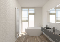 Paul Ceramiche Project Modern fürdőszoba | Csempék és Járólapok