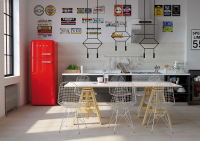 Paul Ceramiche Race Konyhai burkolólap | Csempék és Padlólapok