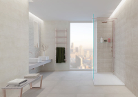 Paul Ceramiche Race Falburkolat | Csempék és Padlólapok