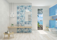 Paul Ceramiche Studio Falburkolat | Csempék és Járólapok