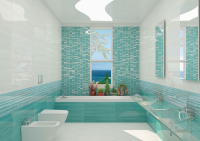 Paul Ceramiche Studio Mozaik | Csempék és Padlólapok