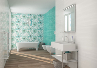 Paul Ceramiche Studio Falburkolat | Csempék és Burkolatok